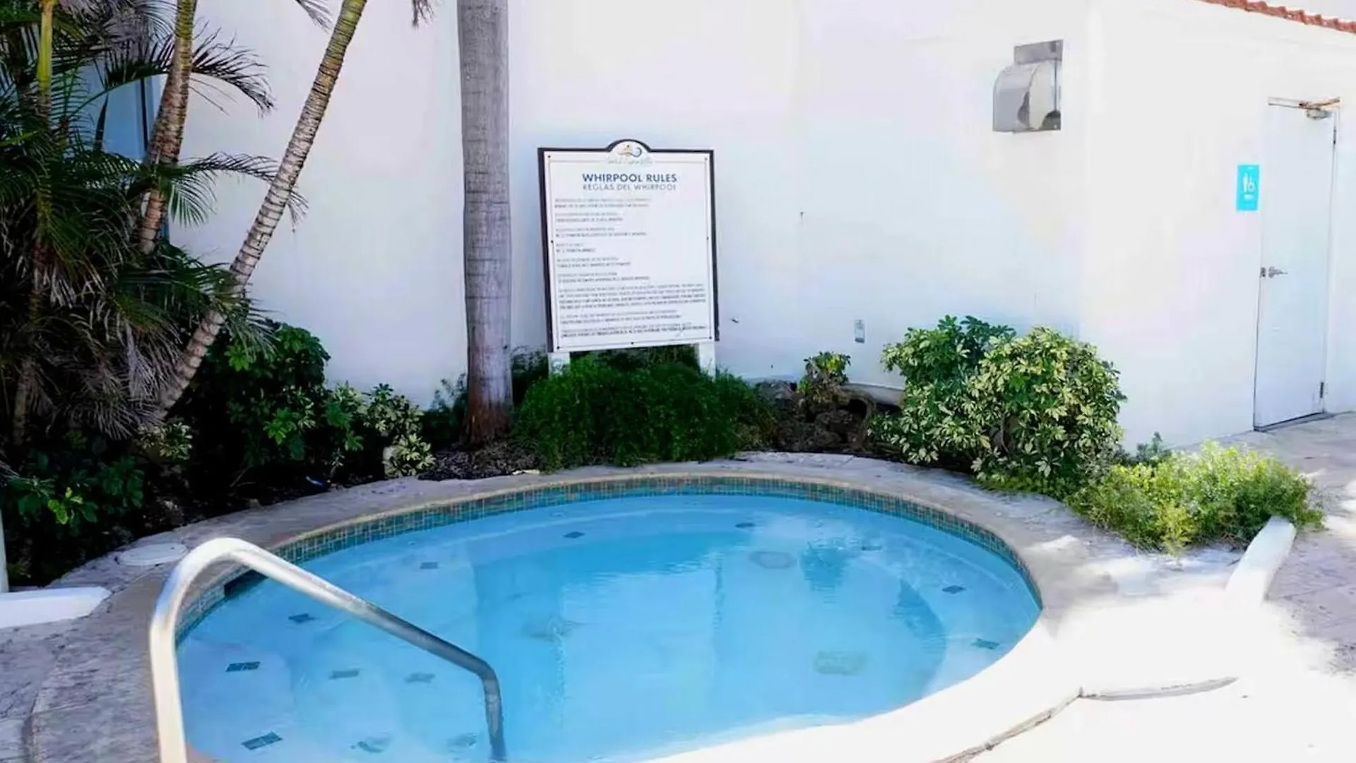 Apartamento Sunrise View Studio | Balcony & Pool Access San Juan